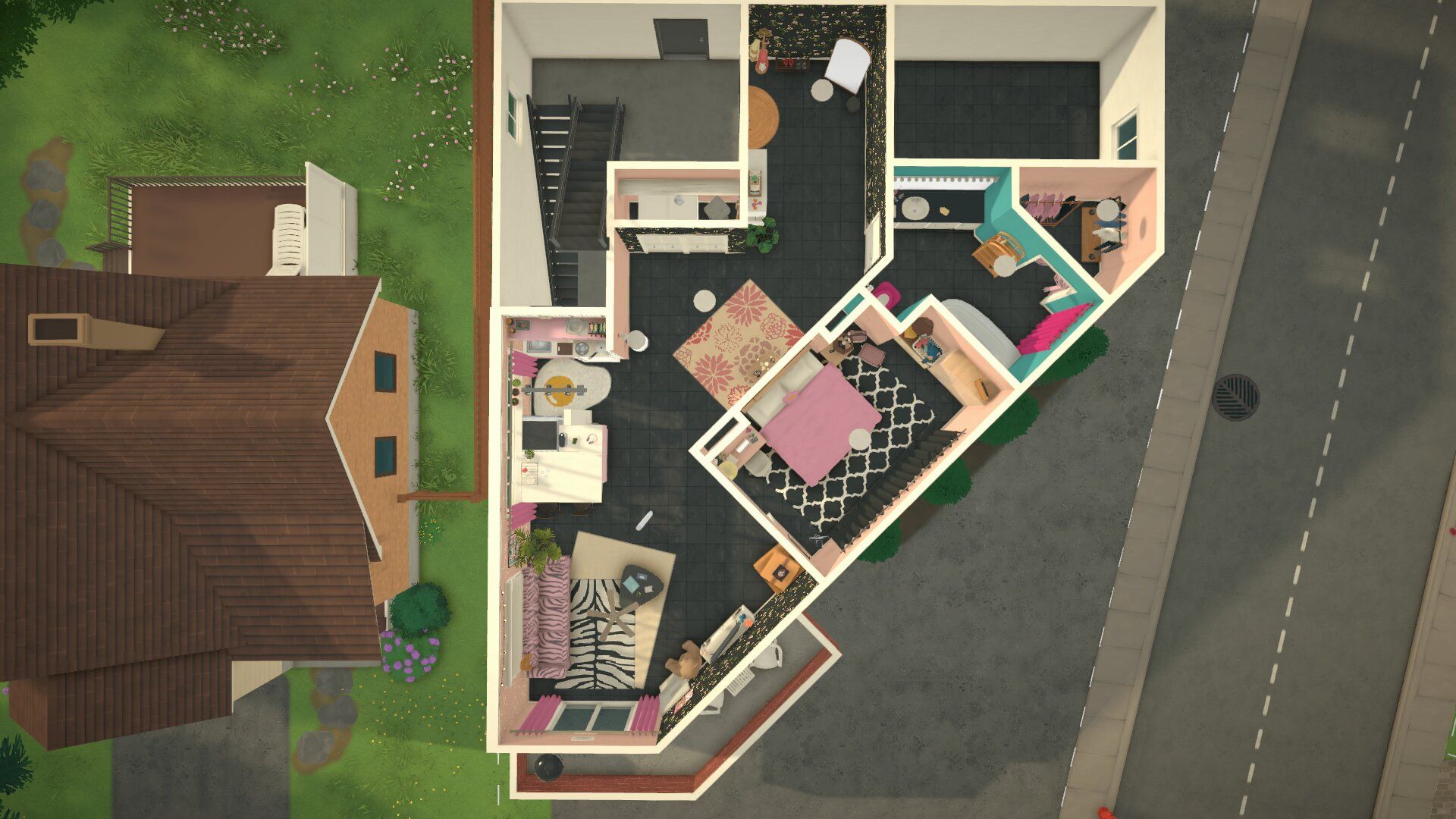 Lucia's Apartment - GTA VI image 8