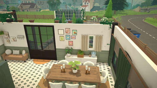 Modern family farmhouse image 4