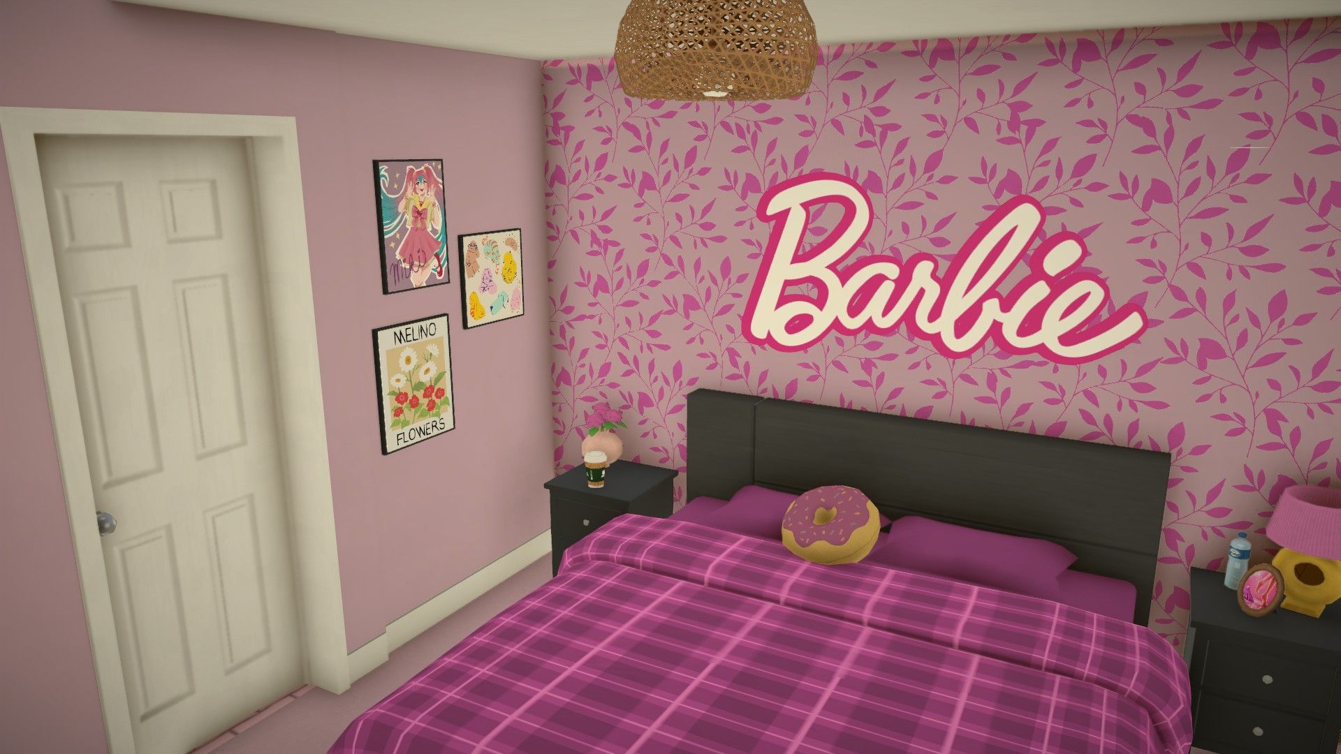 Barbie Beach House image 8