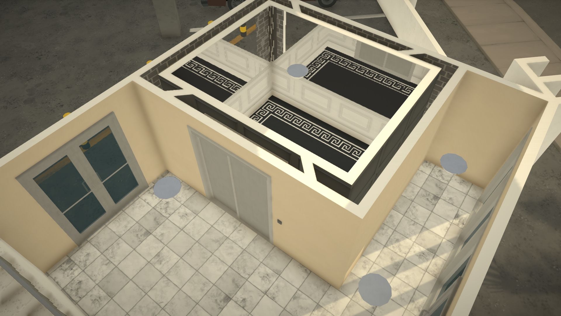 Palm heights Apartments image 5