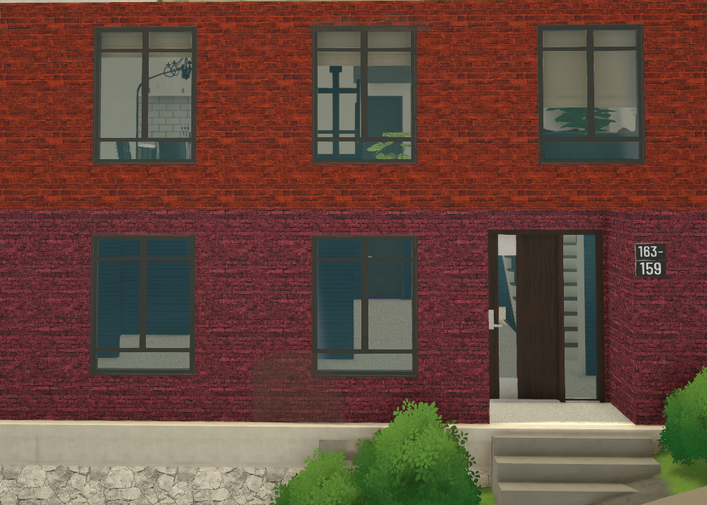 (tsteeltown) Exterior Surfaces Collection Part 1 image 2