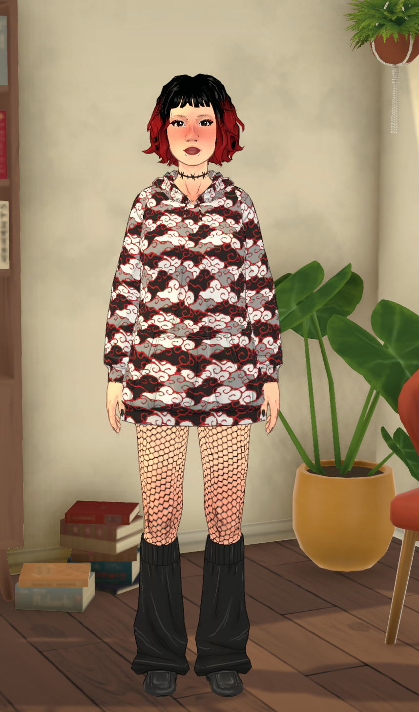 Cute townies image 1