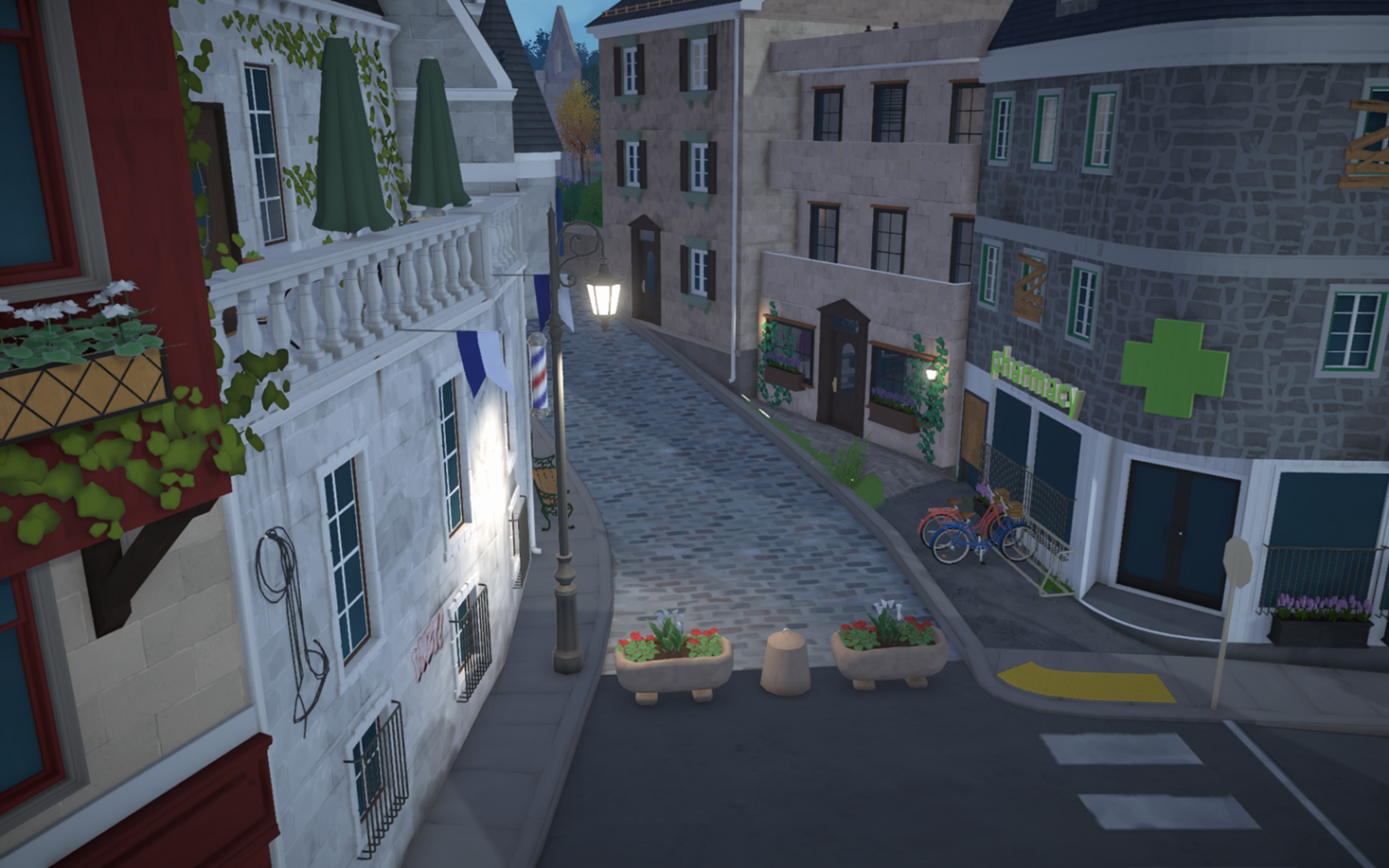 Townhouse near Pharmacy image 1