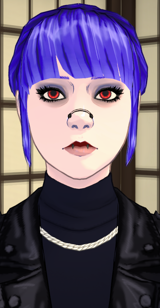 Ratclef Household image 1