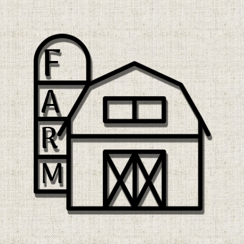 Farm Fun Bedroom image 8
