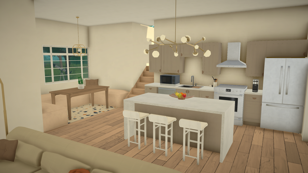 Family house image 3