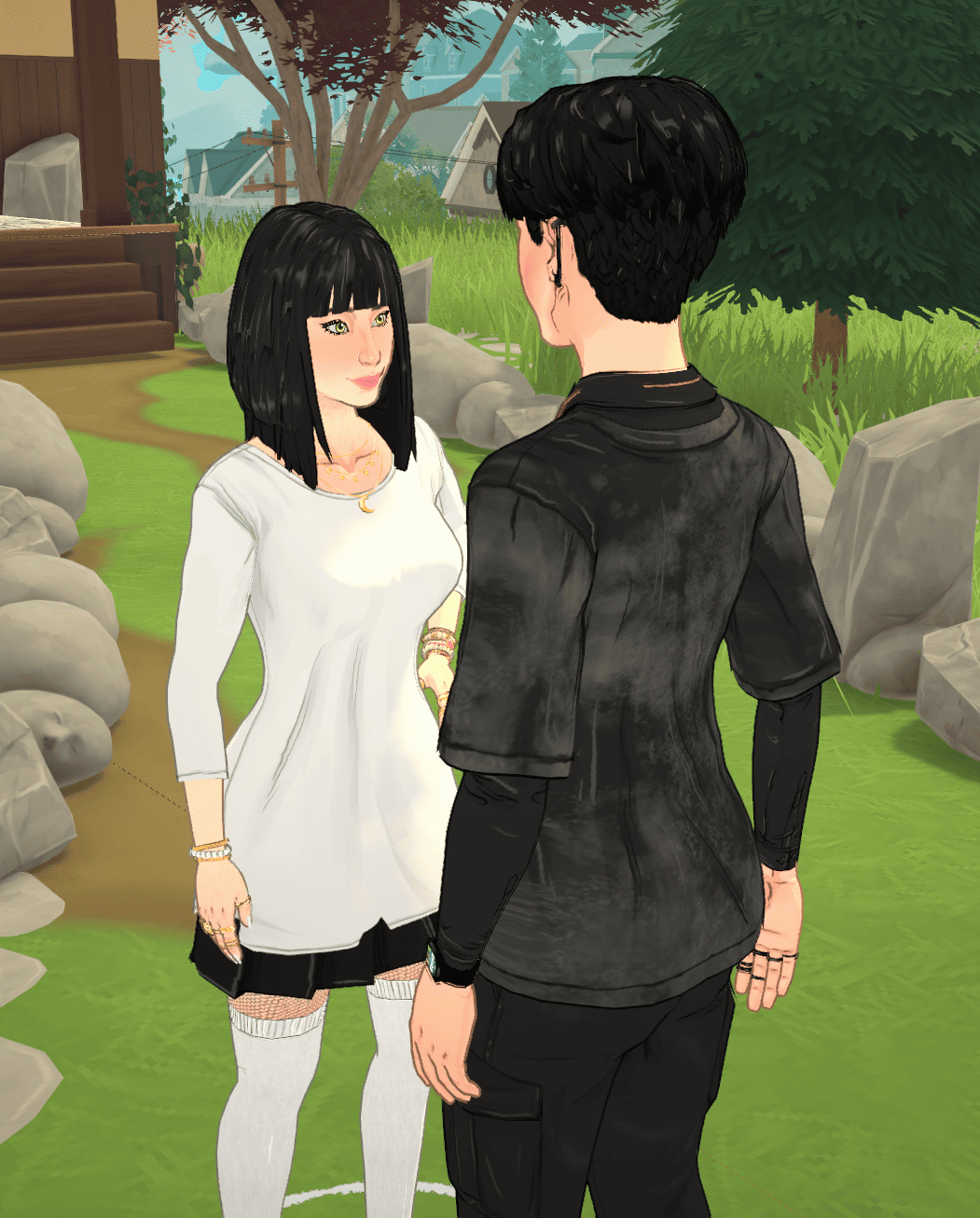 The Okotswki Household image 7