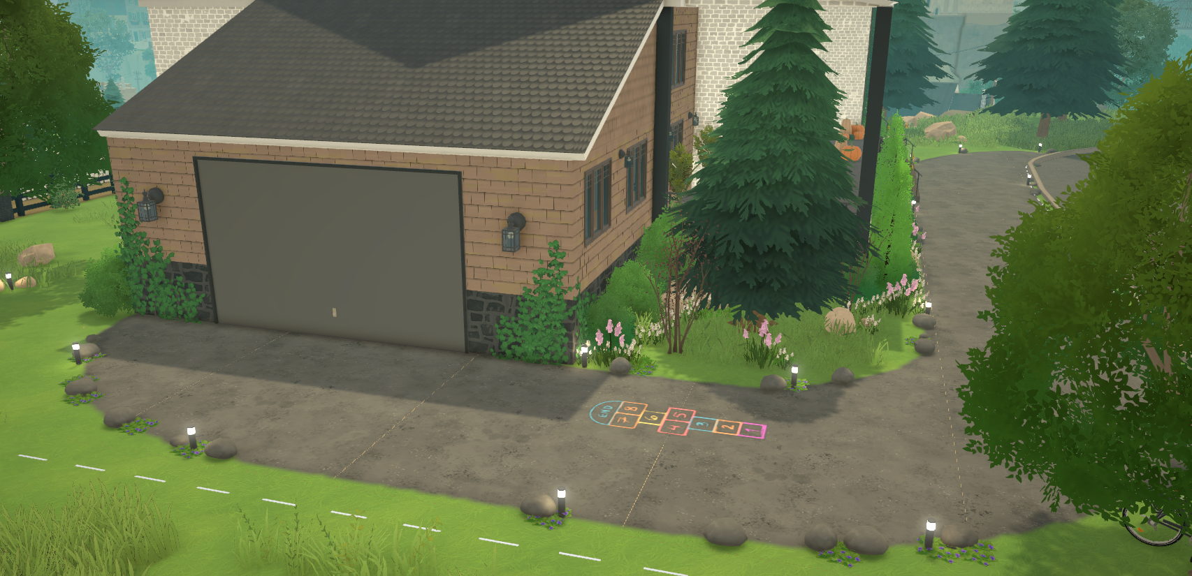 Modern Farmhouse image 2