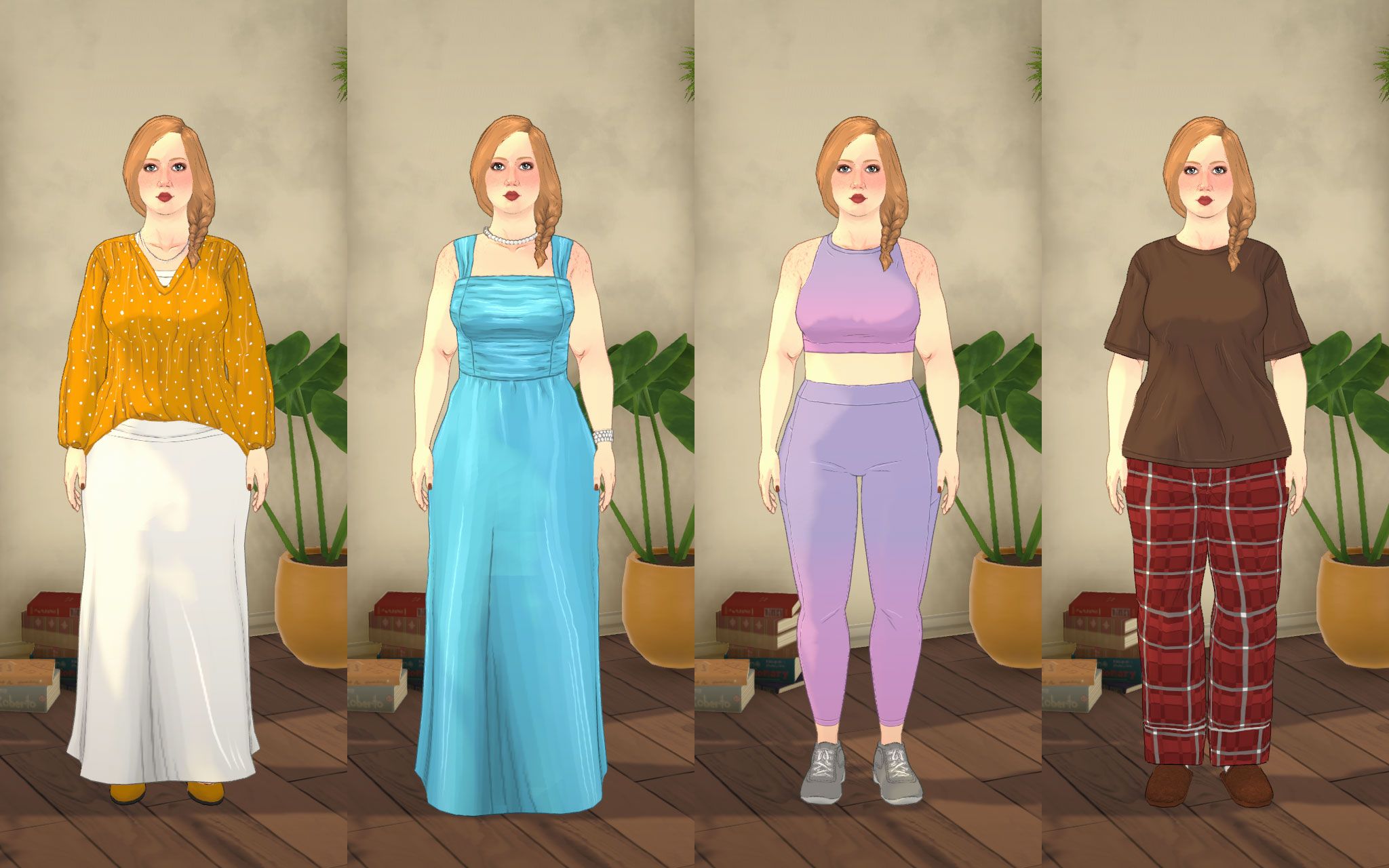 Horton family image 5
