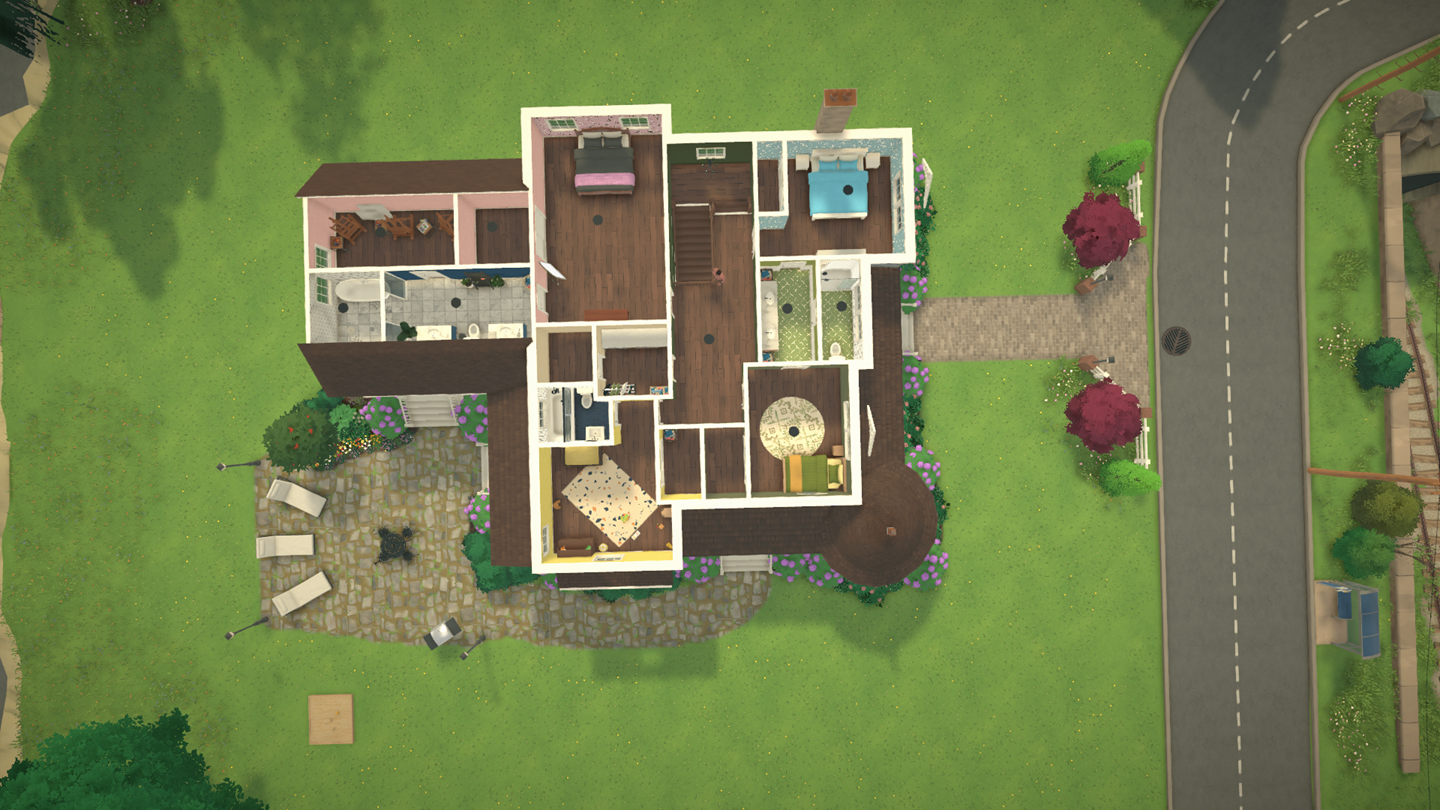 Wyatt Manor image 4