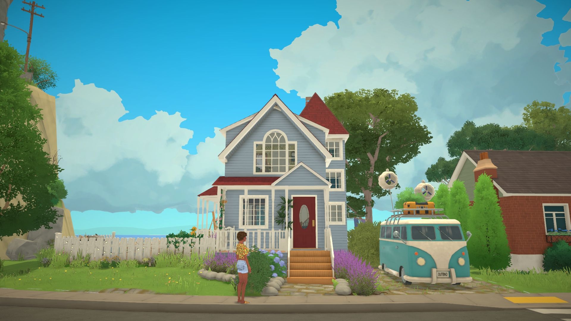 Little Blue Beach House image 1