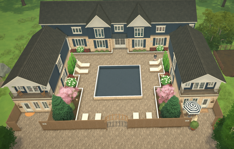 Golden Field Apartments image 1