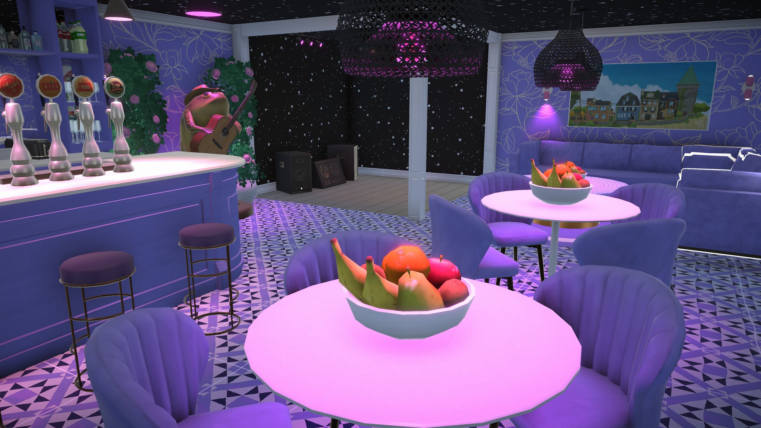 Stark Mansion image 12