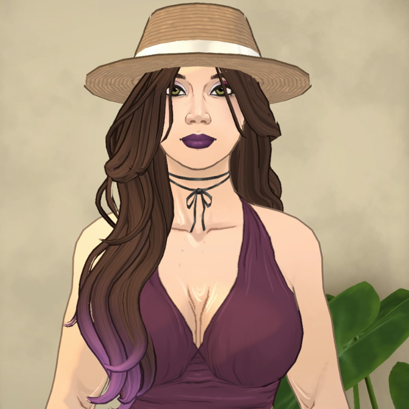 Nari Hair image 3