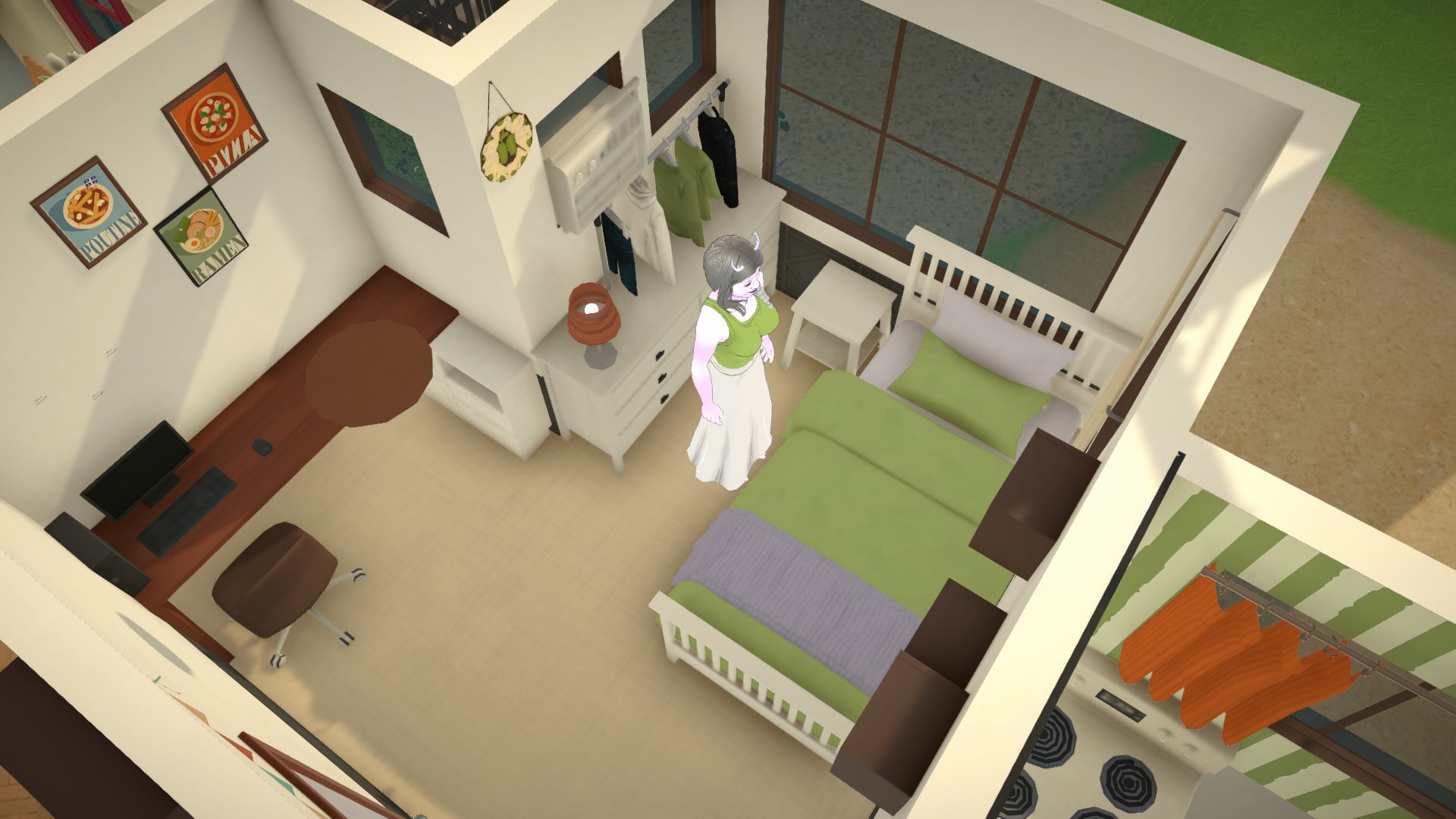Funk-le's Beach Cottage image 6