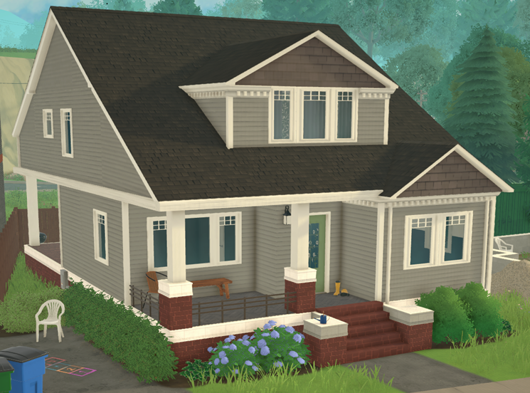 Craftsman 1 image 1