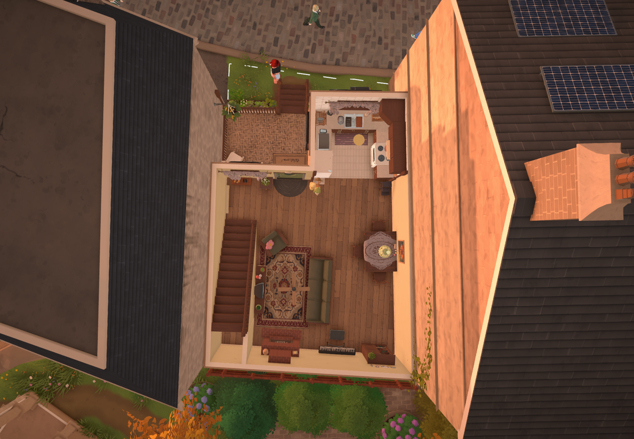 Small Townhome image 5