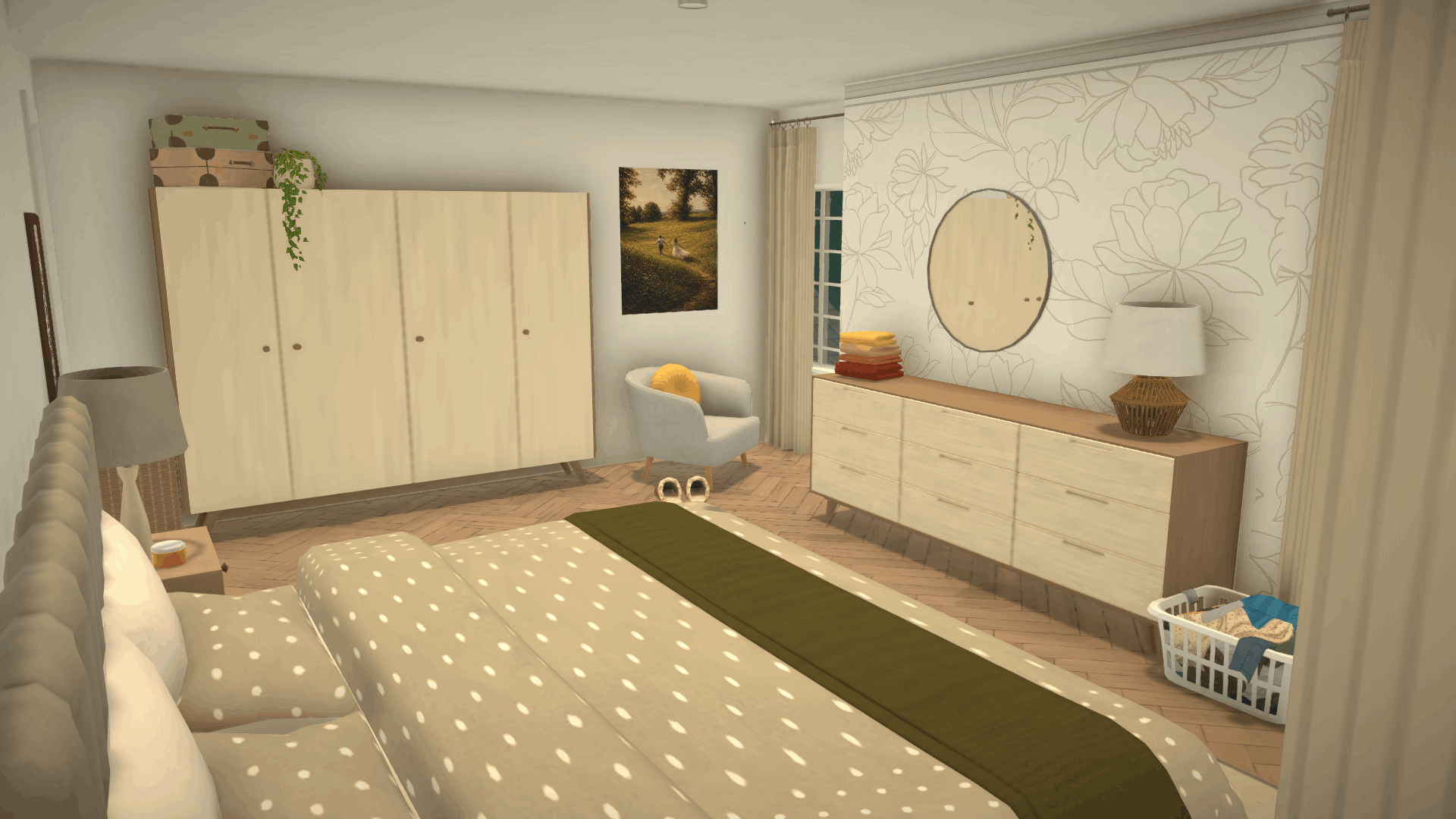 Family Mansion image 10