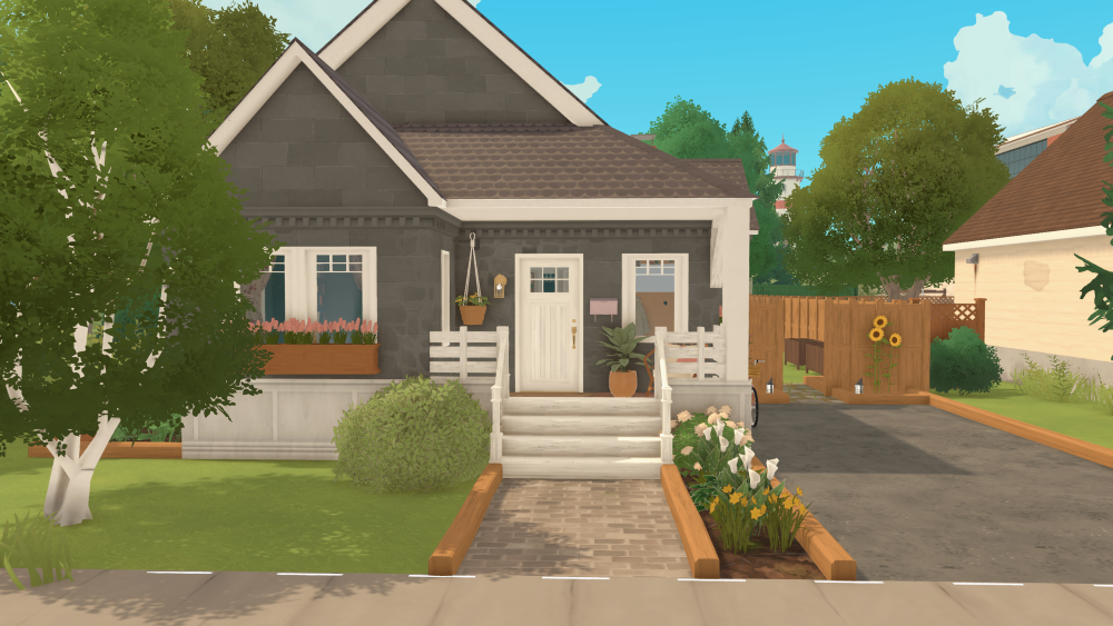Cute + Cozy Starter Home (12 Little River) image 1