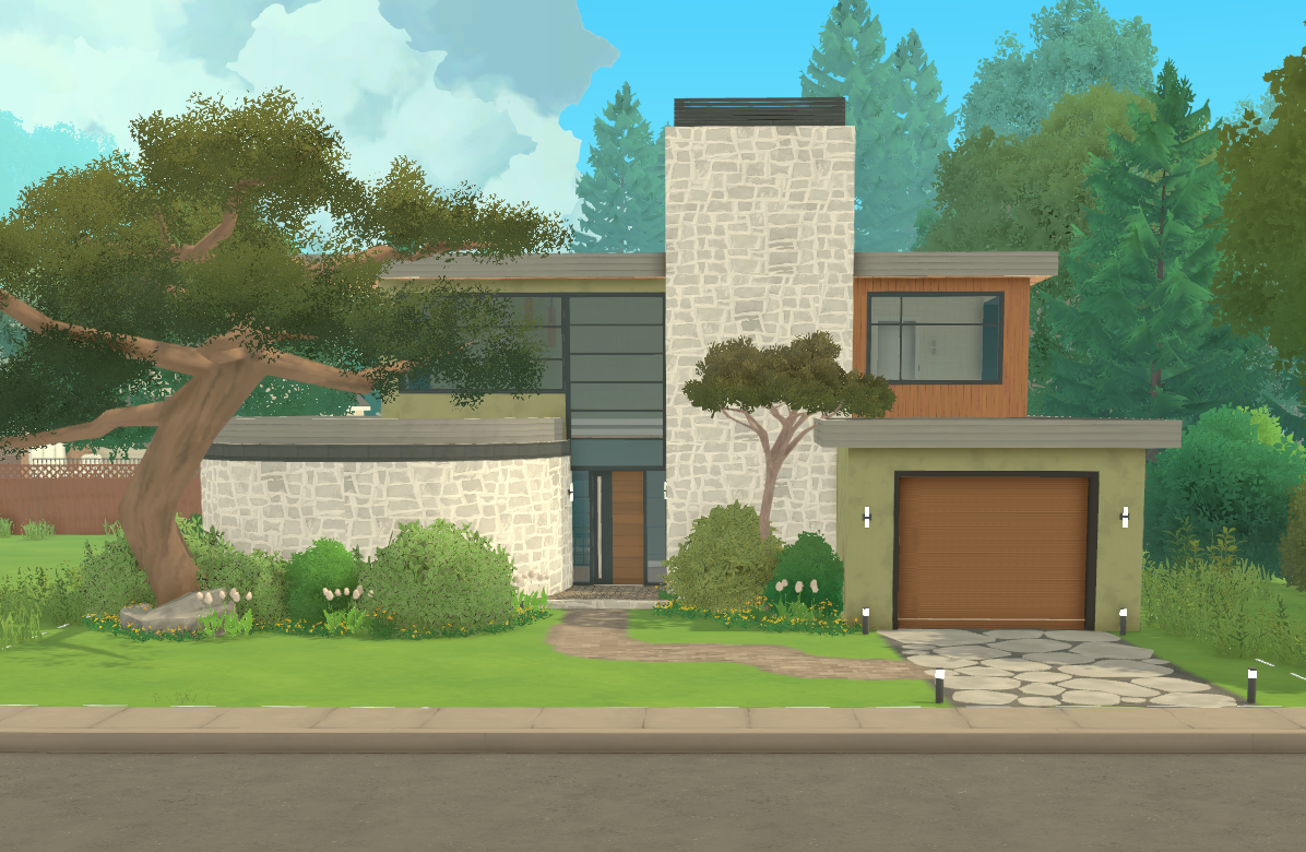 Modern Move-In Ready image 1