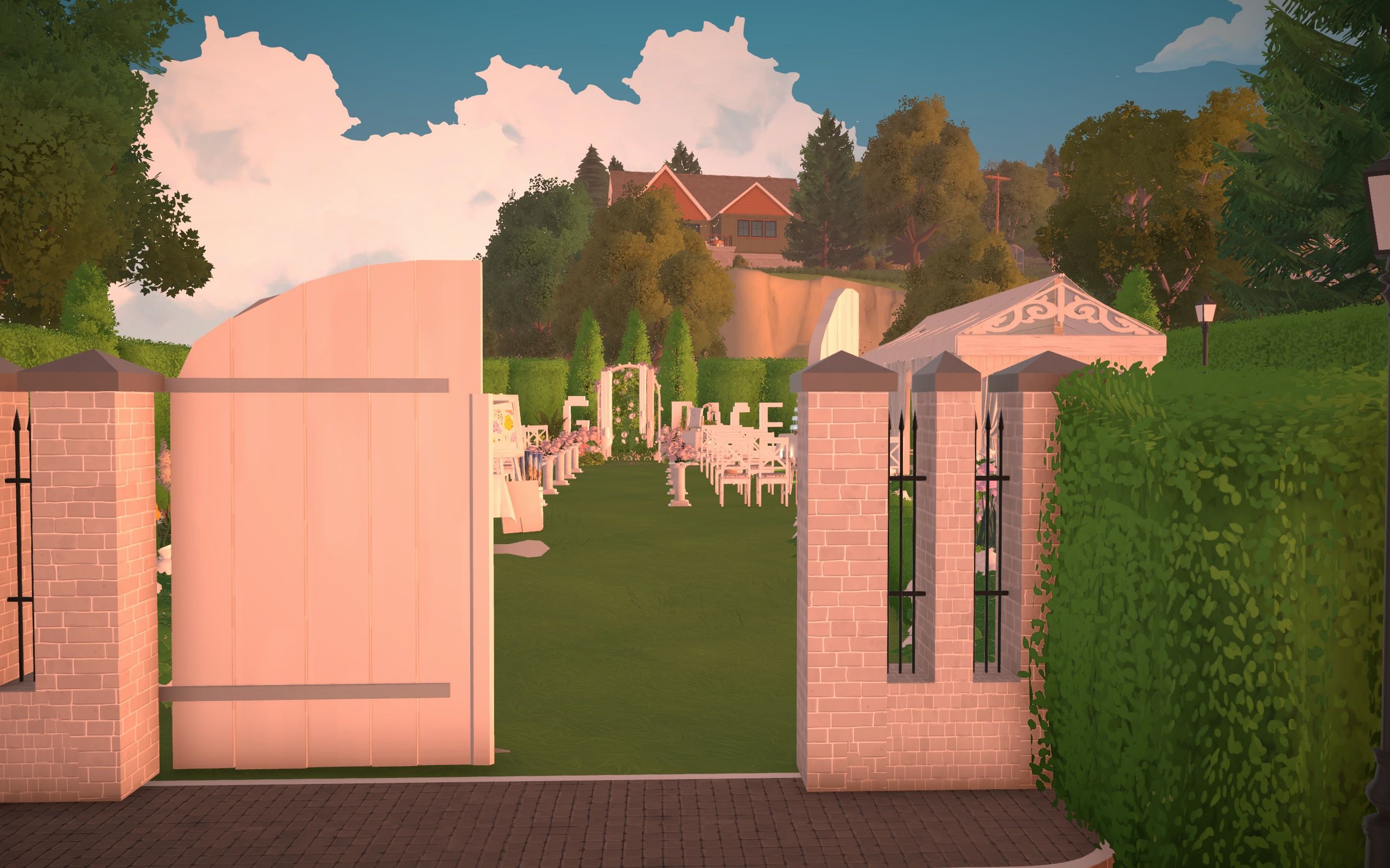 NOCC | Little Wedding Chapel image 13