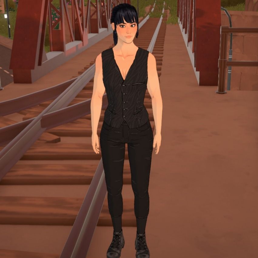 Shadowheart BG3 image 2