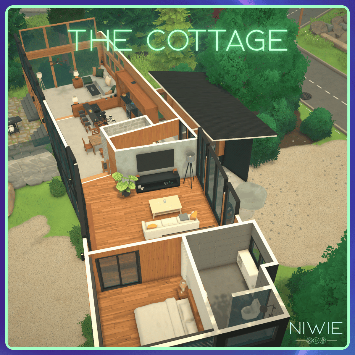 THE Cottage image 4