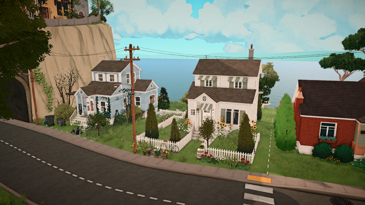 Two Homes On One Lot Furnished image 1