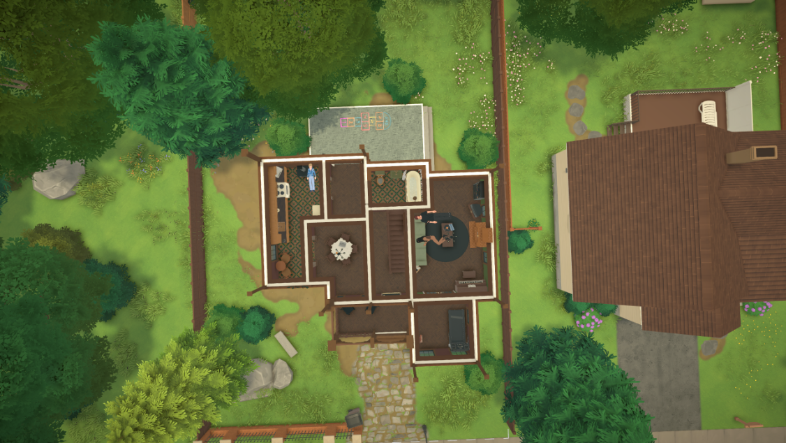 Victorian Manor image 5