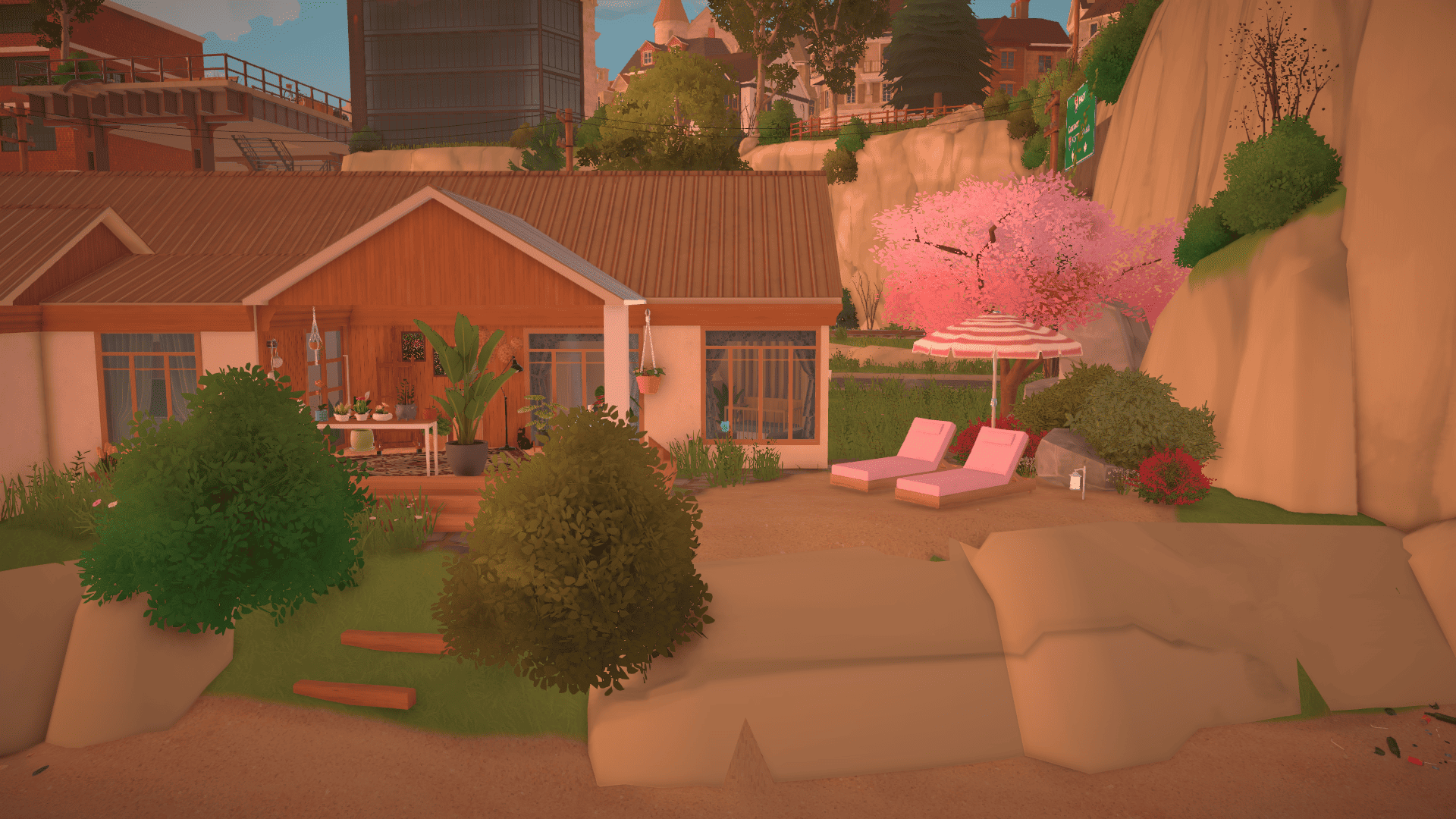 A cozy house by the sea image 3
