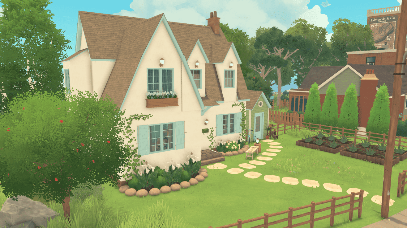 Peaceful Seaside Cottage image 1