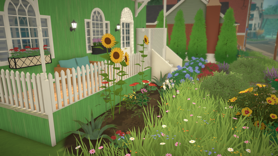 Beach Cottage image 4
