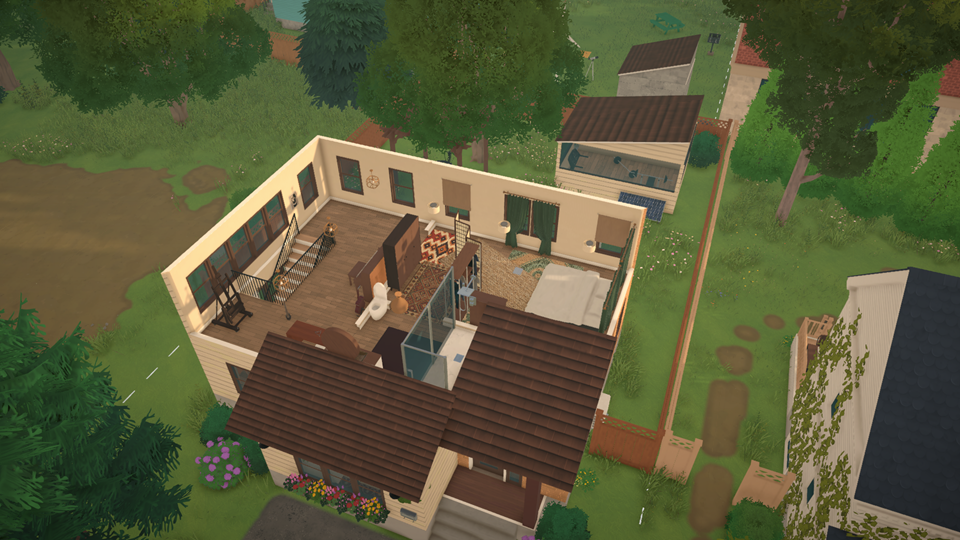 Big Family House image 2