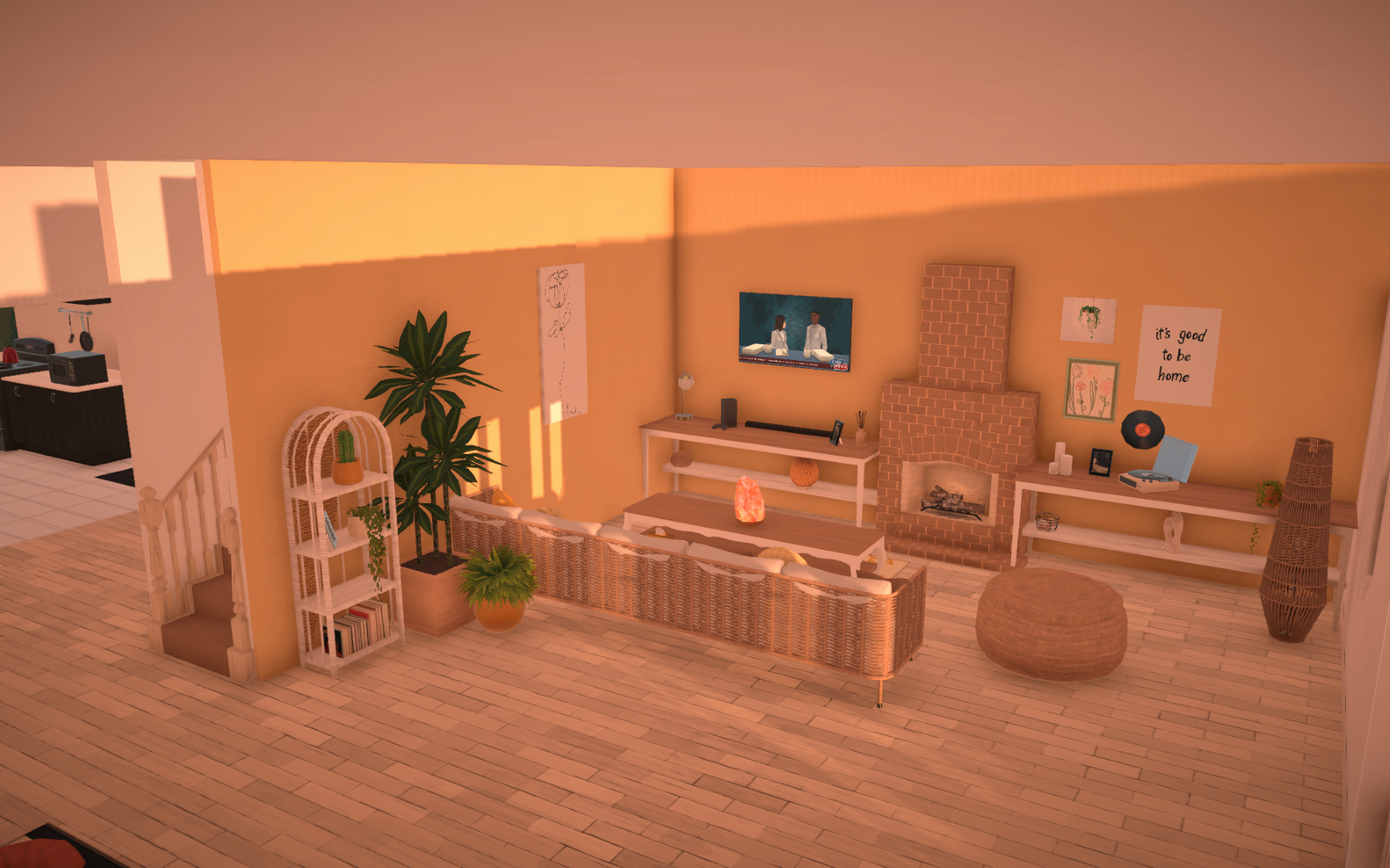 3 Bedroom 2 Bath -Family home image 5