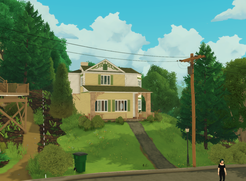 Suburban Family Home image 1