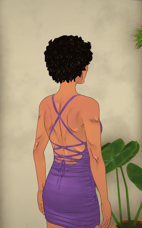 [MW] Bra with strapless back image 3