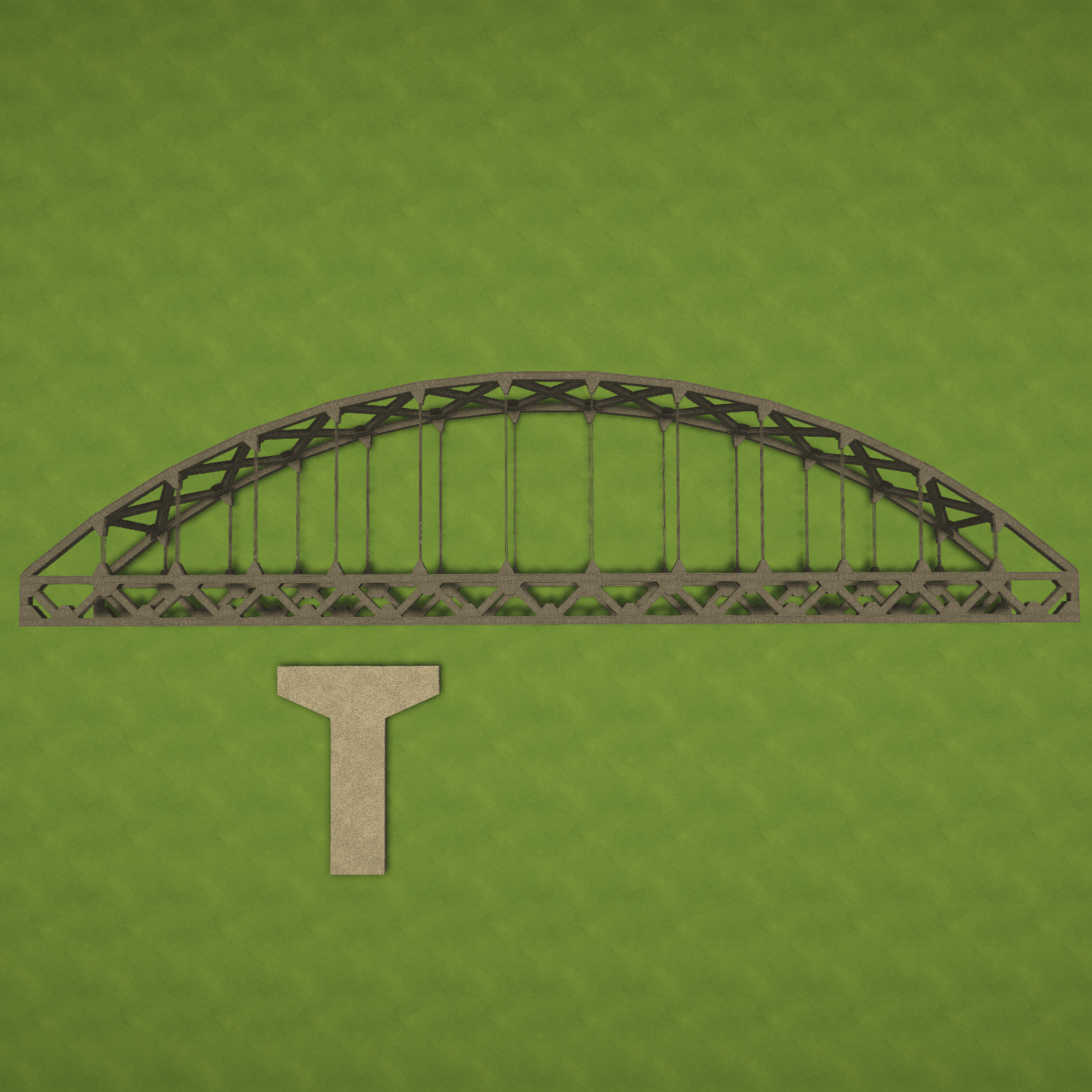 DBTW Segmented Road Pack image 7