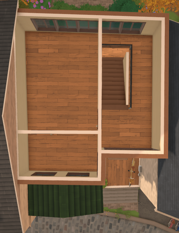 Tuscan inspired Townhome image 4