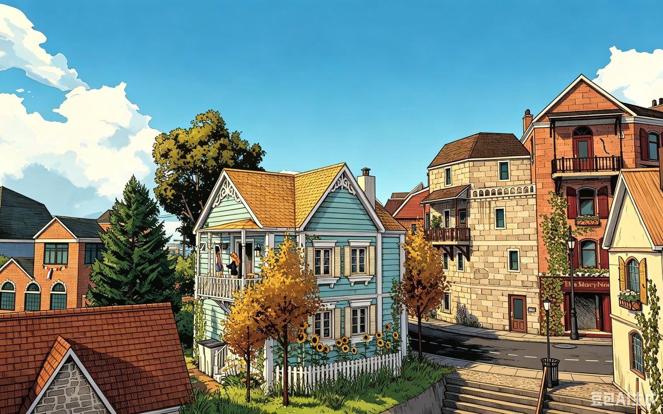 Sunflower House image 2
