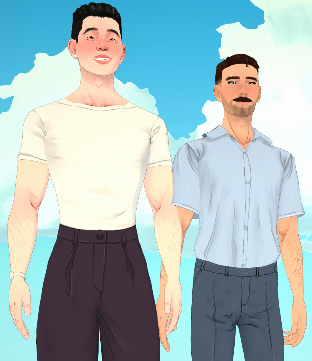 The Roe-Shaw Family image 1