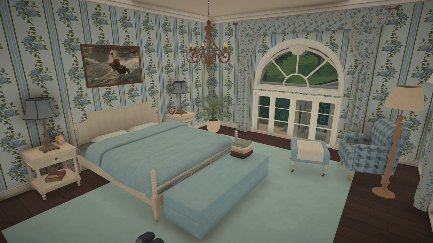 Greek Revival Family Home image 13