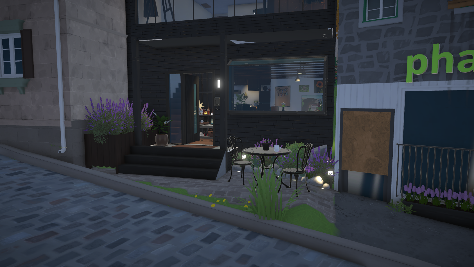 巧克力小屋 image 2