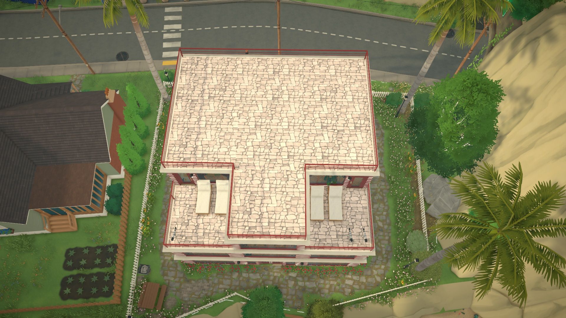 1 - Beach House image 4