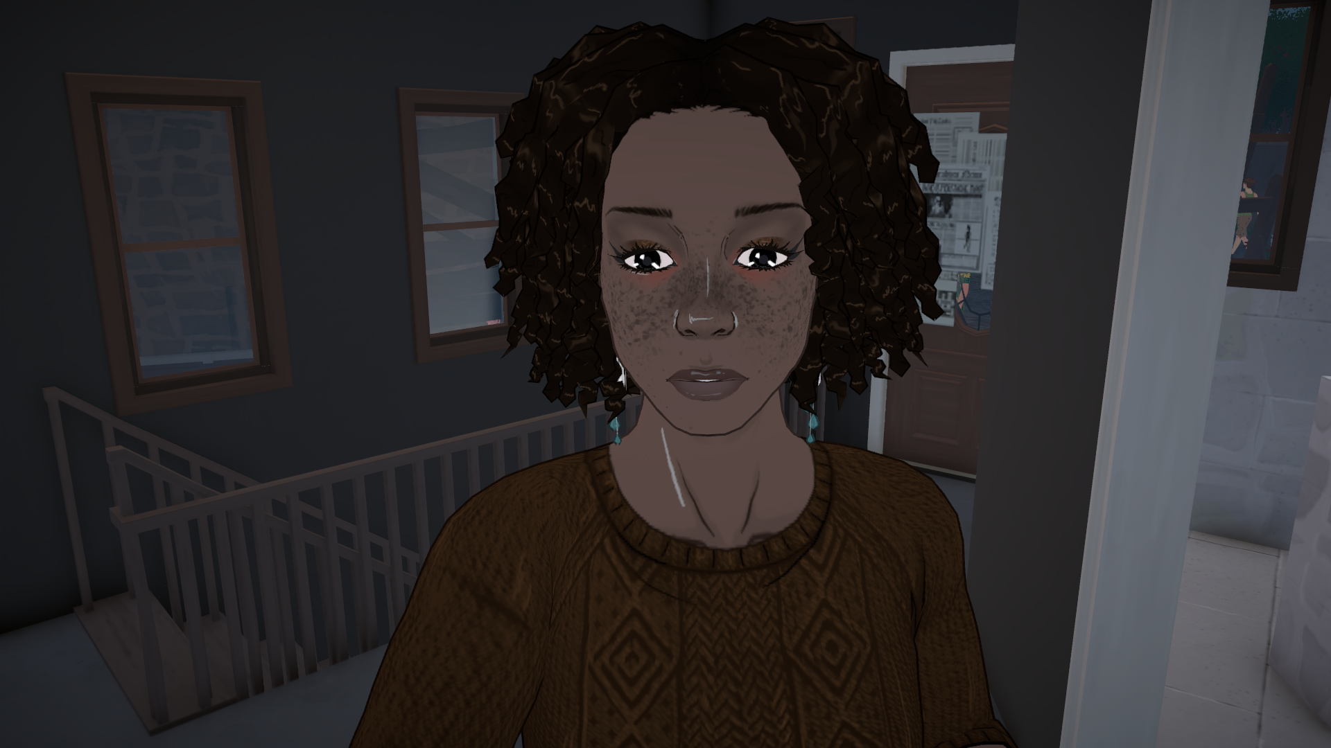 The Osbeth Household image 1