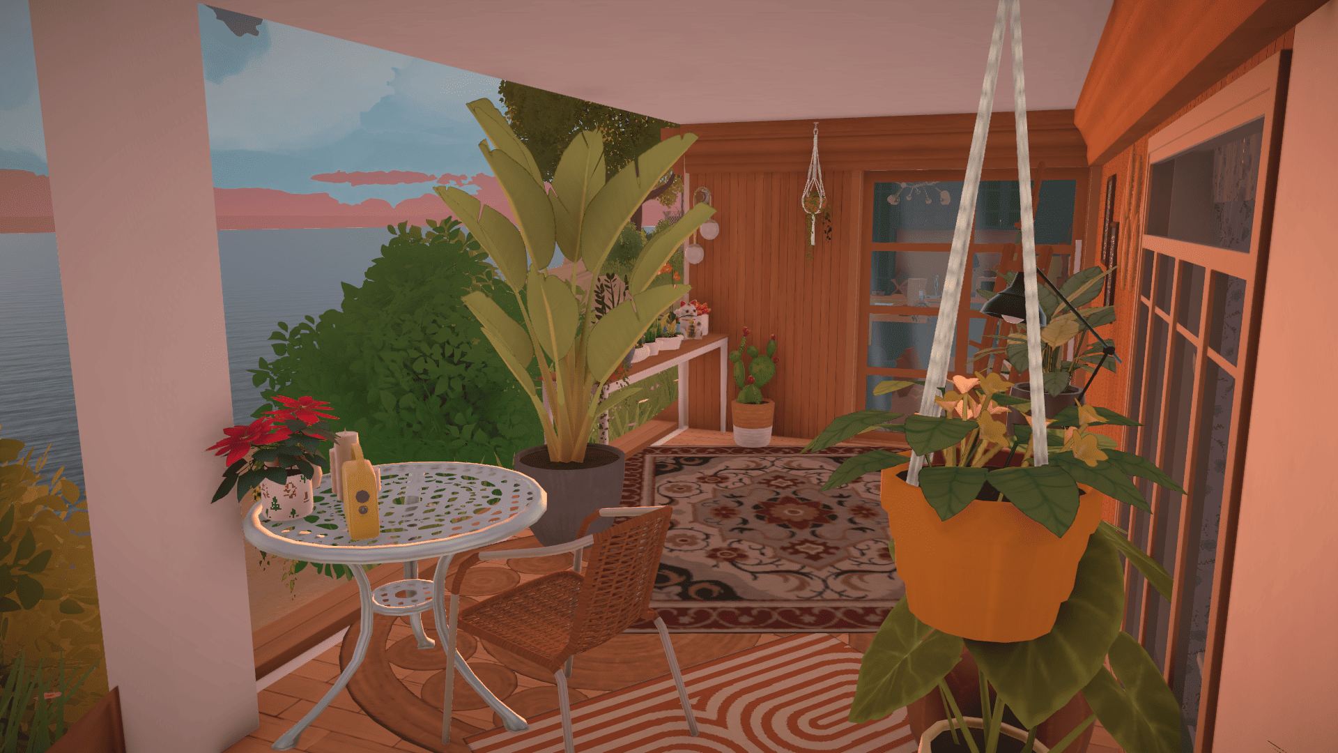 A cozy house by the sea image 2