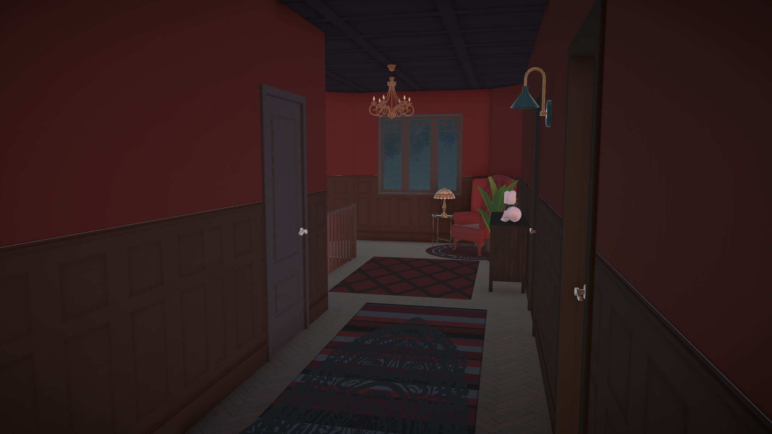 Rotwood Cottage (Dark) image 5