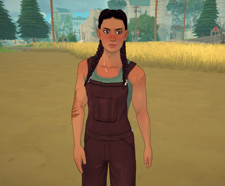 The Stardew Household image 1