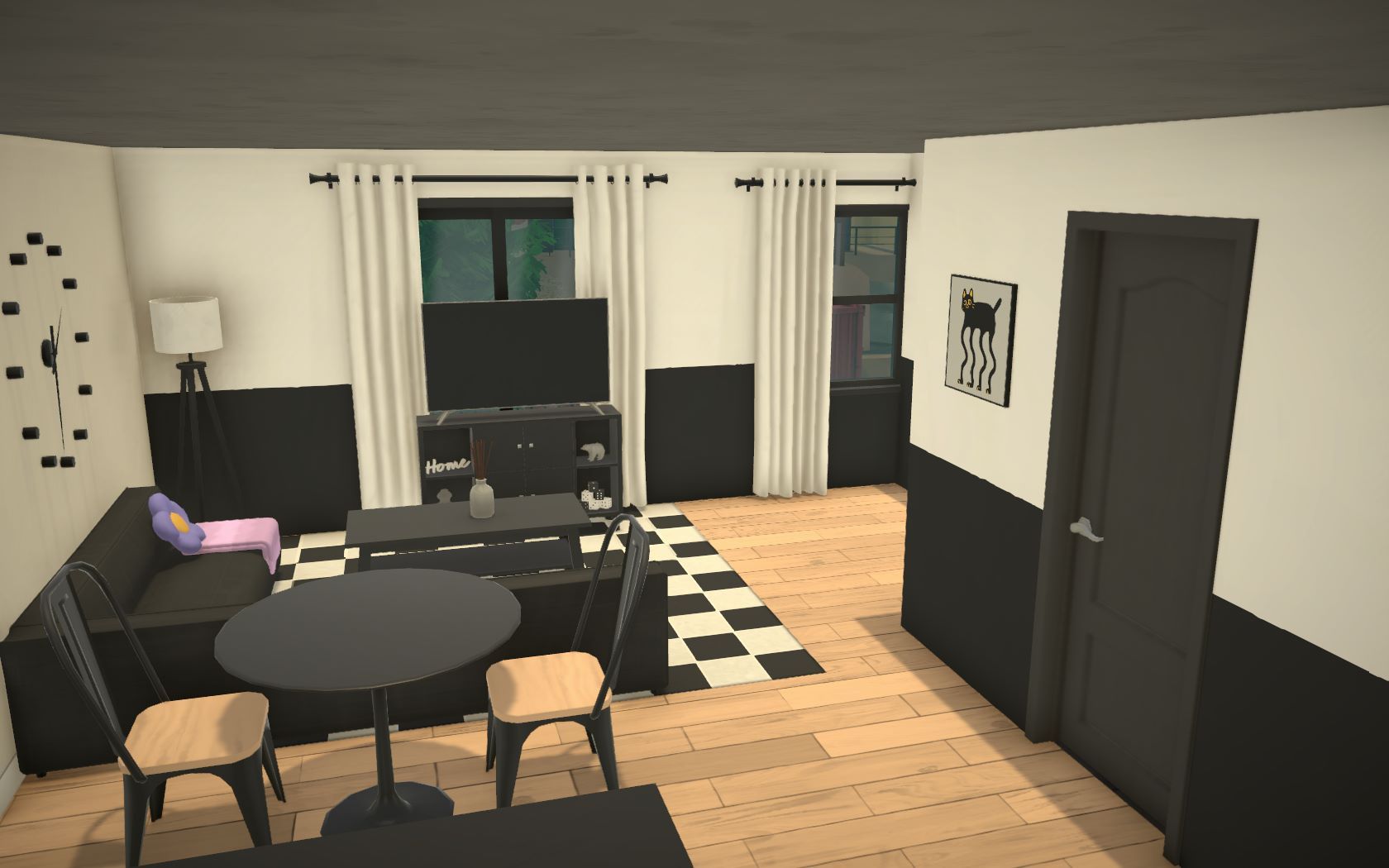 Seaside Apartment image 2