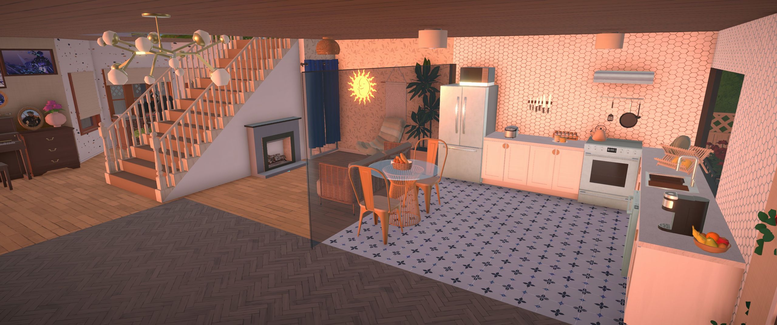 Seaside house image 8