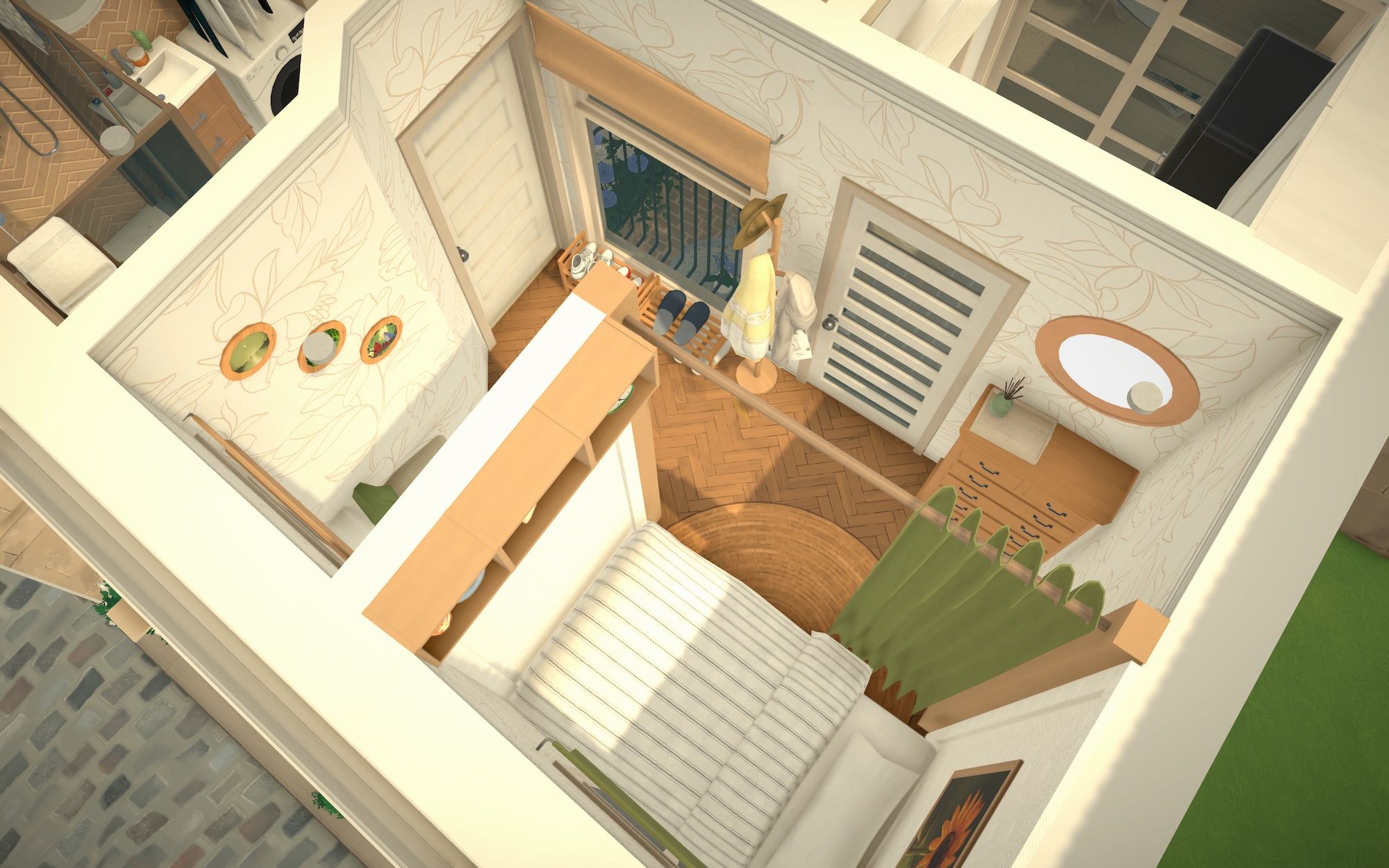 The Secret Garden image 21
